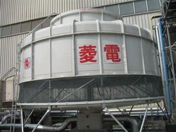 冷卻塔形狀不同，設(shè)計也不同嗎？