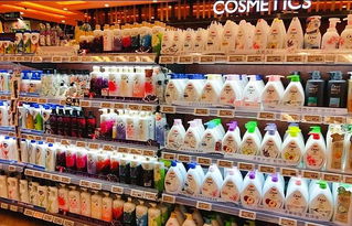 全廣最貴的6家超市，原來廣州有錢人都在這里買日用百貨