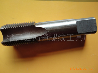 專(zhuān)業(yè)鉸刀制造商 | 縉云鴻鋒螺紋工具廠—白鋼鉸刀、機(jī)用鉸刀與非標(biāo)定制服務(wù)